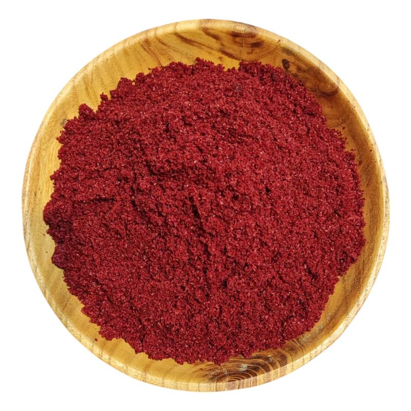 فلفل پول بیبر ایرانی