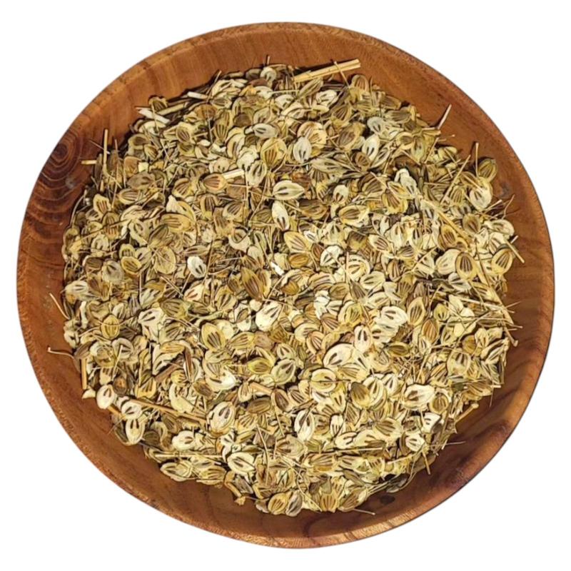 گلپر نساییده (شسته شده)