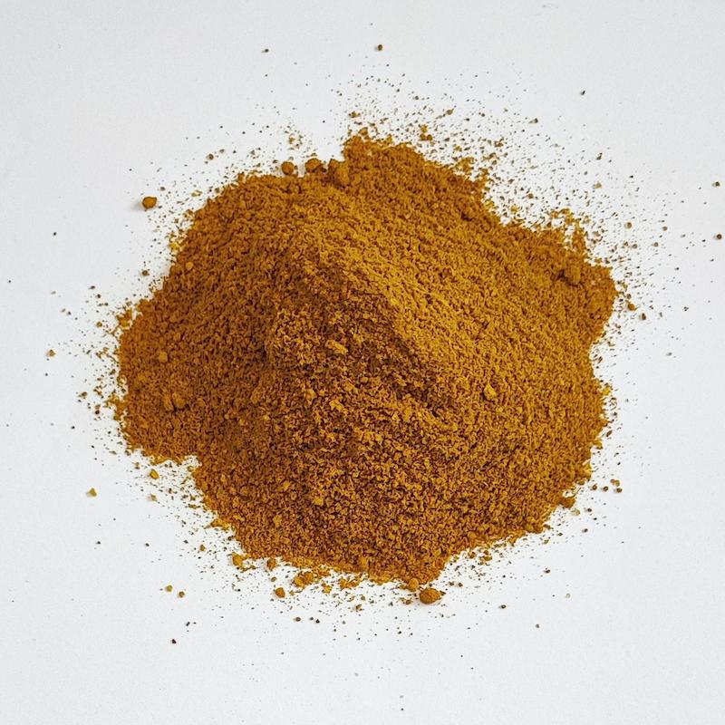 ادویه آبگوشت گل اسپایس