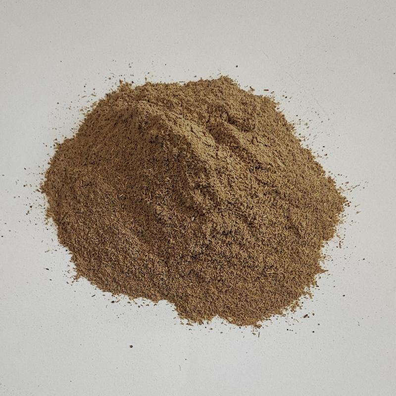 پودر شیرین بیان