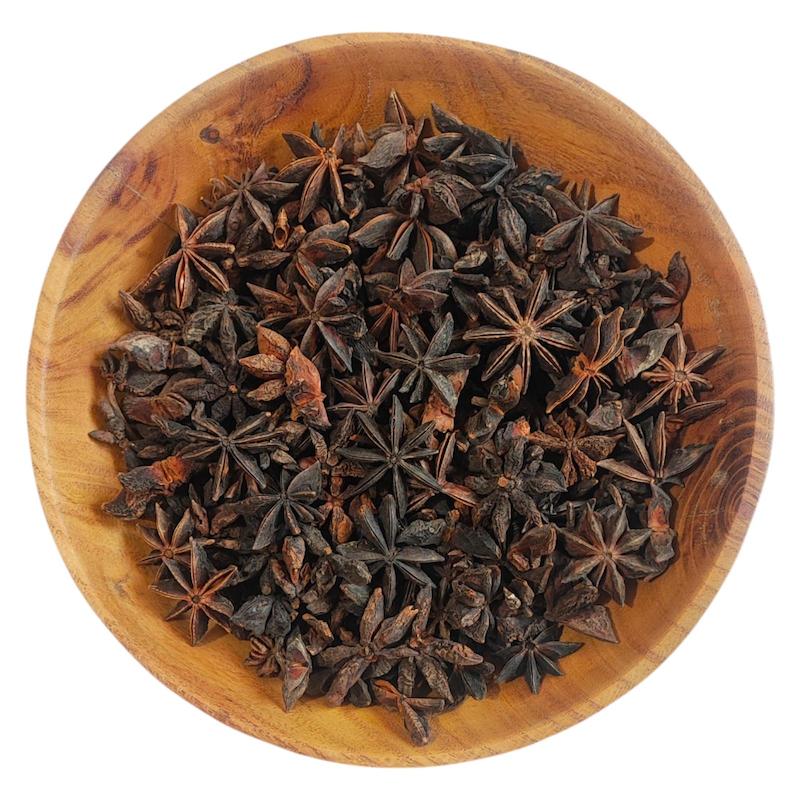 بادیان ستاره ای (انیسون استار)