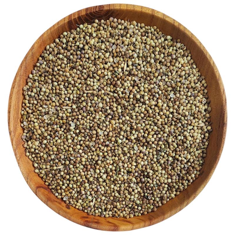 تخم گشنیز (شسته شده)