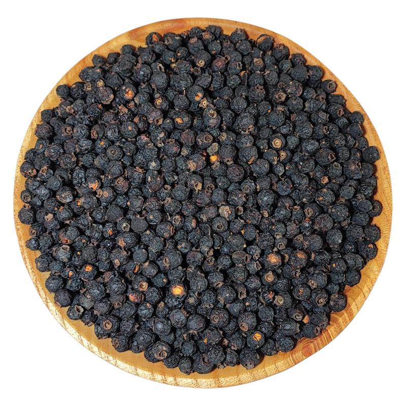 ولیک خشک (زالزالک وحشی)