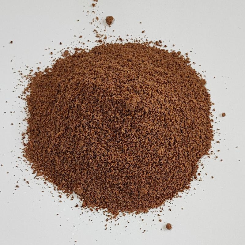 پودر تخم زنیان 