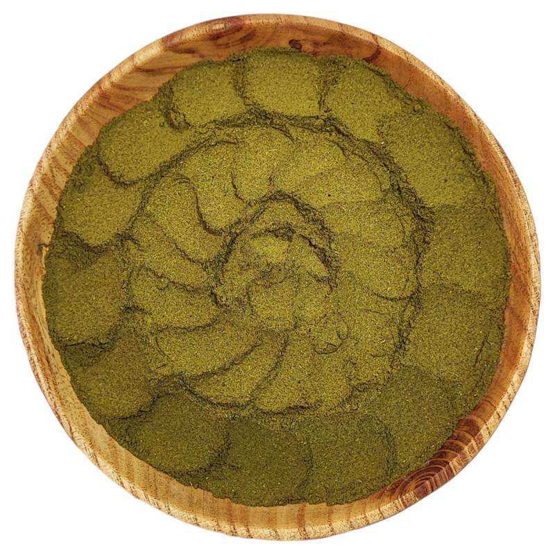 ادویه قورمه سبزی گل اسپایس