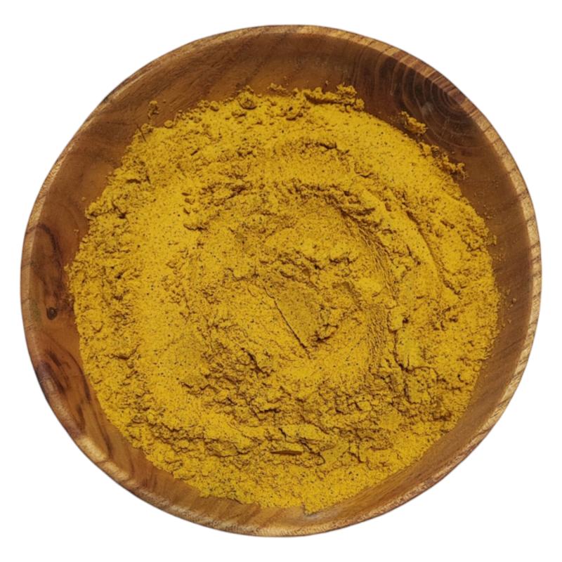 ادویه عدسی گل اسپایس