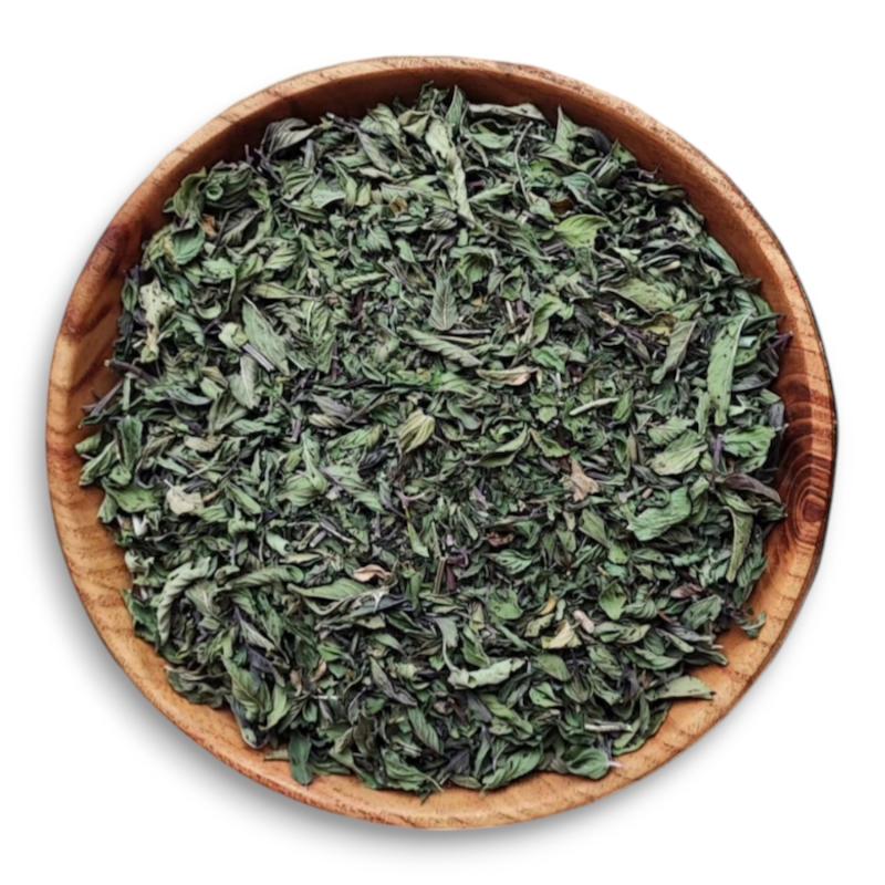 نعنا فلفلی دمنوشی