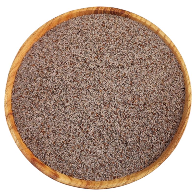 اسفرزه هندی