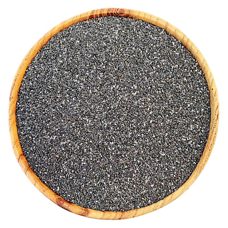 دانه چیا هندی