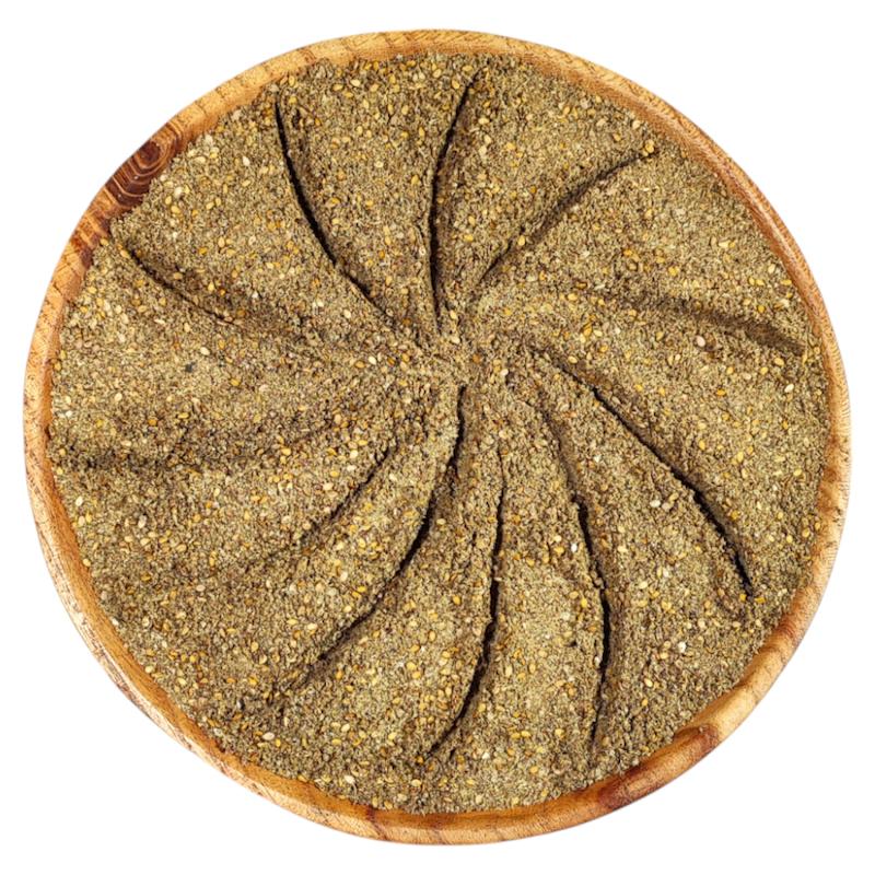 ادویه زعتر گل اسپایس