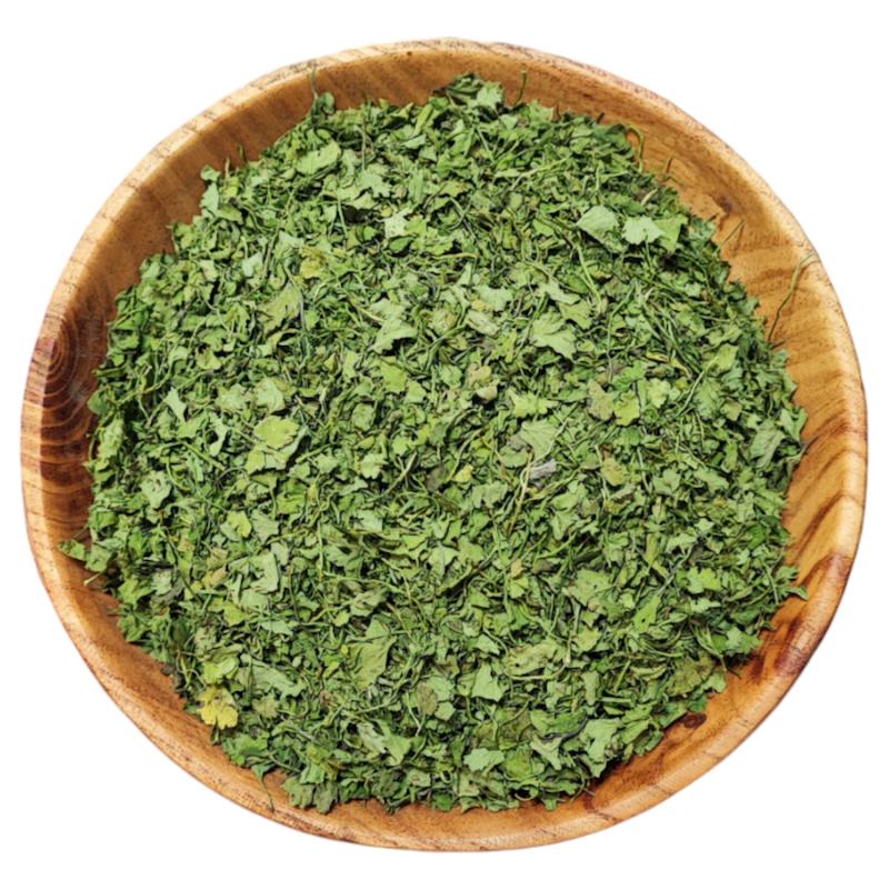 گشنیز محلی مازندران