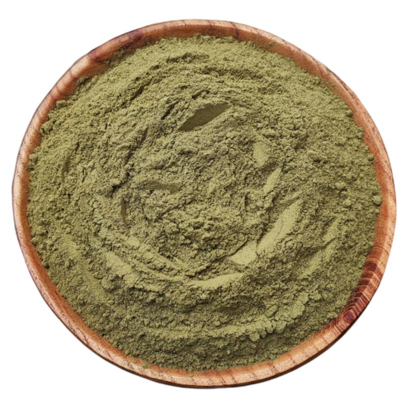 پودر آویشن شیرازی (برگ + گل)