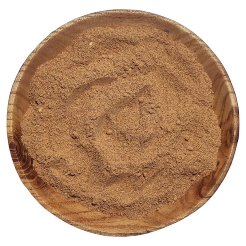 ادویه سالاد شیرازی گل اسپایس