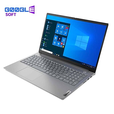لپ تاپ لنوو Lenovo ThinkBook 15 Core i5 (1135G7) 8GB 1TB NVIDIA 2GB