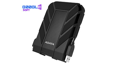 هارد اکسترنال ADATA یک ترابایت مدل HD710 Pro 