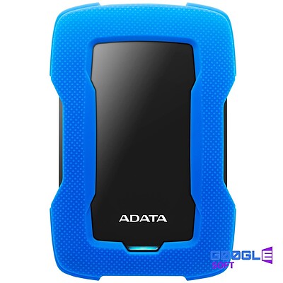 هارد اکسترنال ADATA مدل HD330 ظرفیت 2 ترابایت 