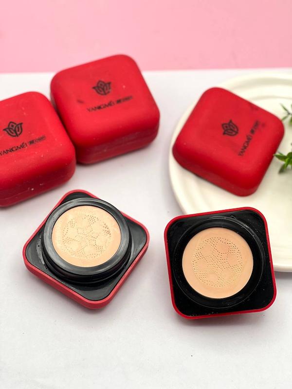 کوشن یانگمی