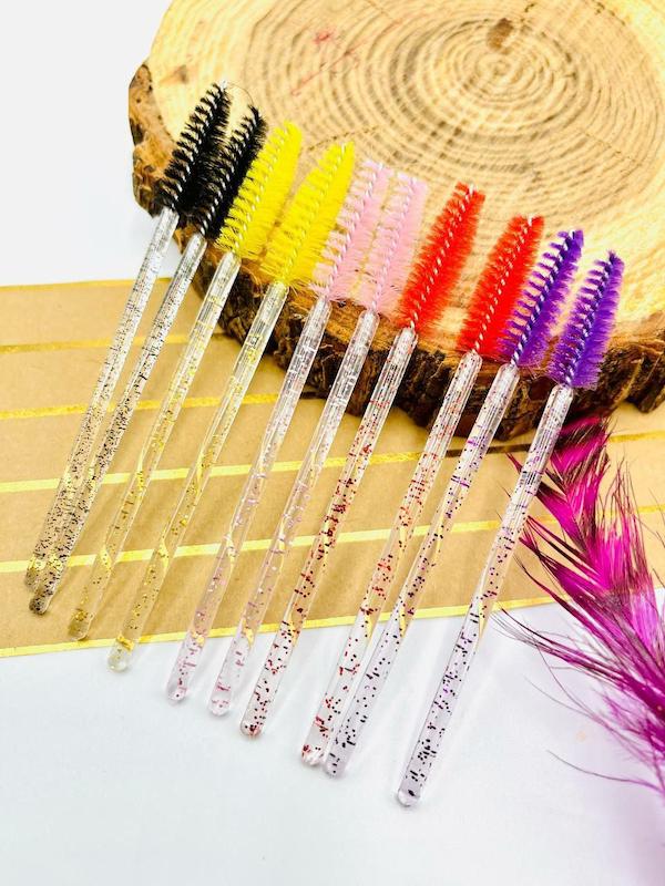 برس ابرو دسته اکلیلی