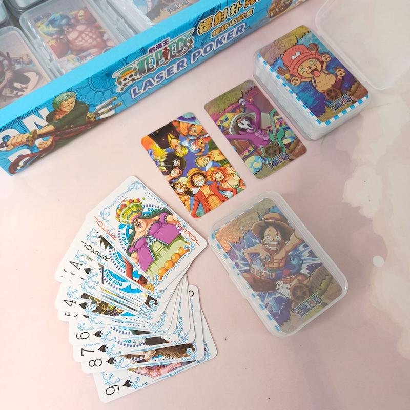 برگه بازی مینی انیمه(پاسور)