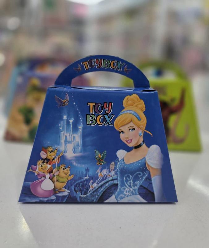 لپ لپ کیفی (شانسی)