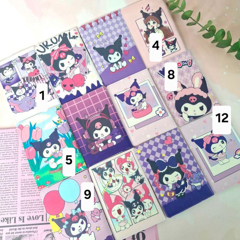 جلد شناسنامه و پاسپورت کرومی