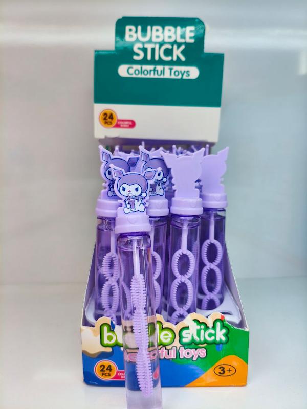 مینی حباب ساز کرومی