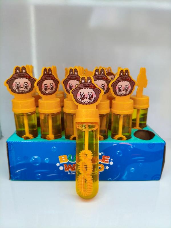 مینی حباب ساز لبوبو 