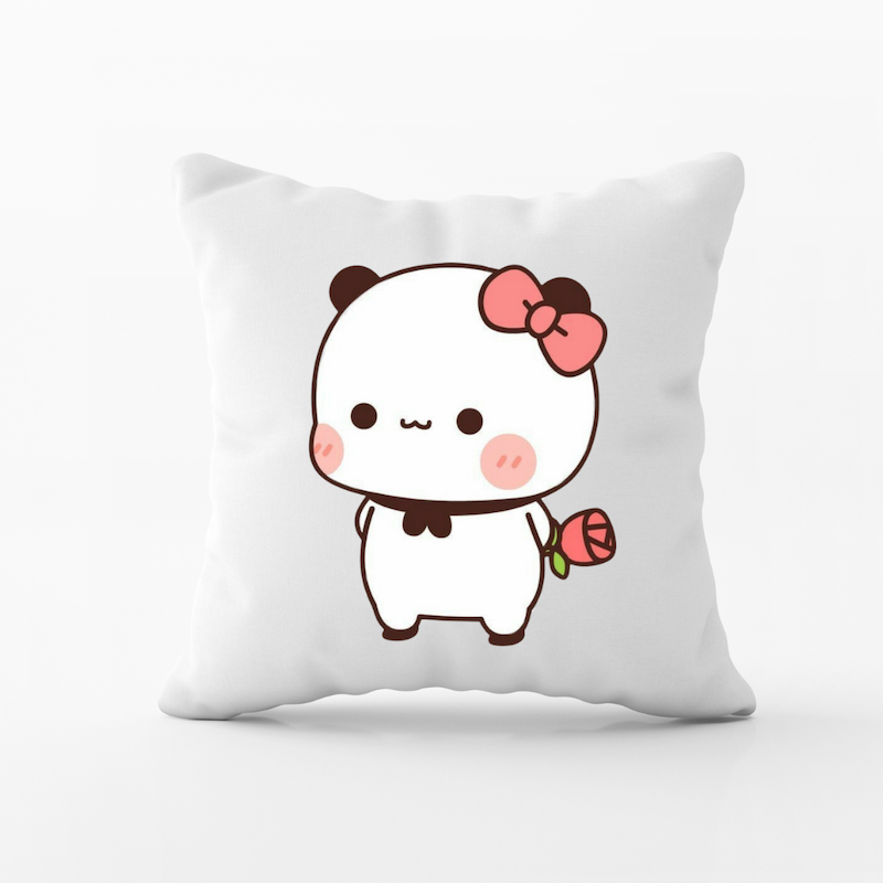 کوسن گومبولی و گریزلی کد 0018