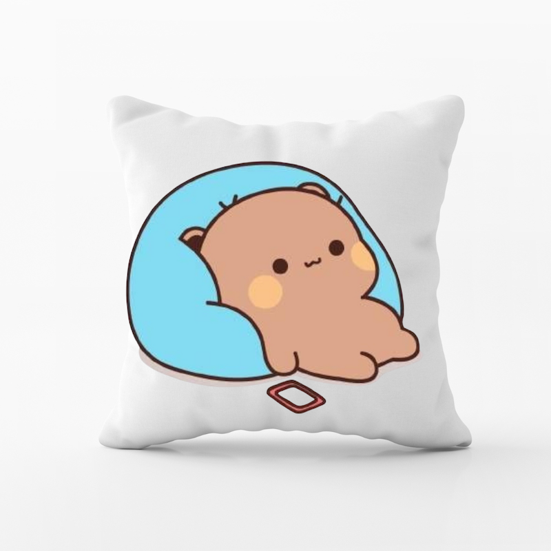 کوسن گومبولی و گریزلی کد 0021