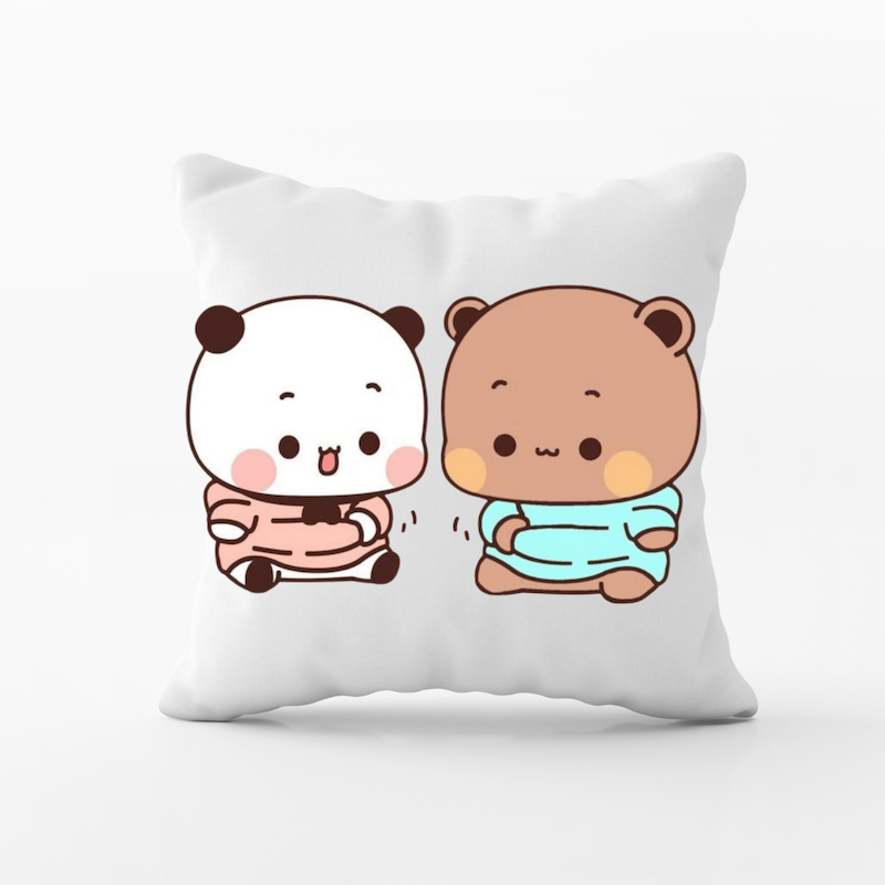 کوسن گومبولی و گریزلی کد 023