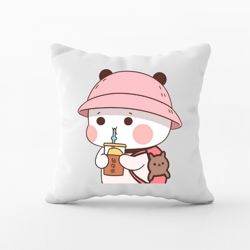 کوسن گومبولی و گریزلی کد 025