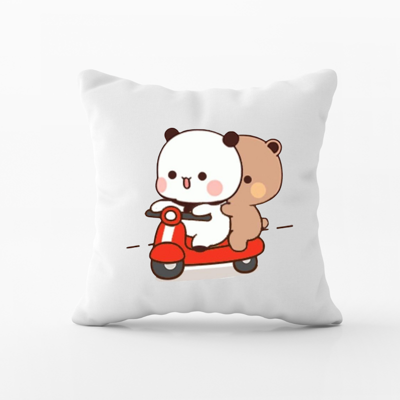 کوسن گومبولی و گریزلی کد 028