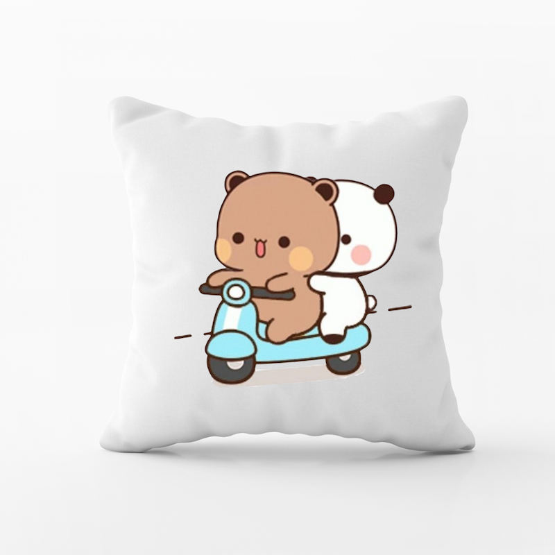 کوسن گومبولی و گریزلی کد 029