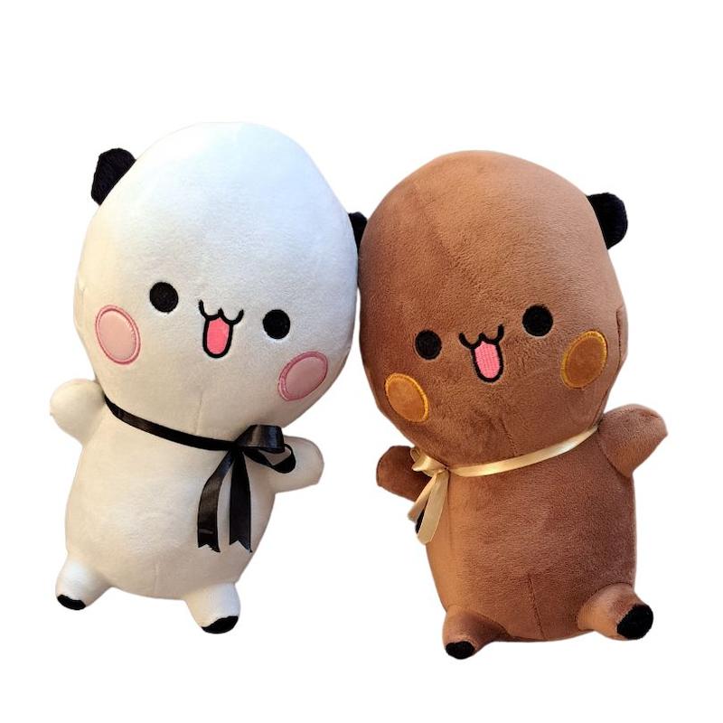 عروسک گومبولی و گریزلی