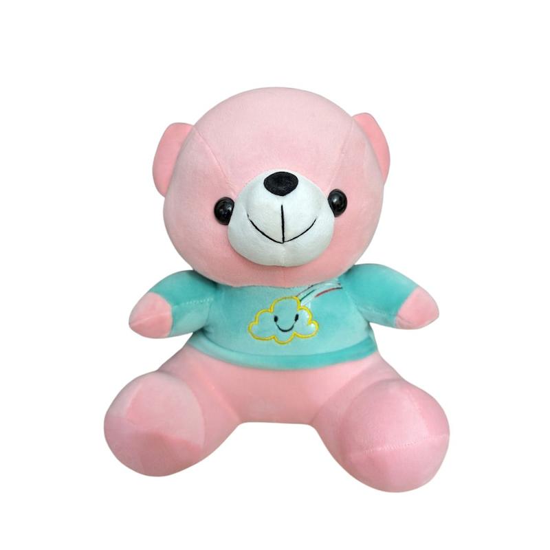 عروسک خرس مهربون