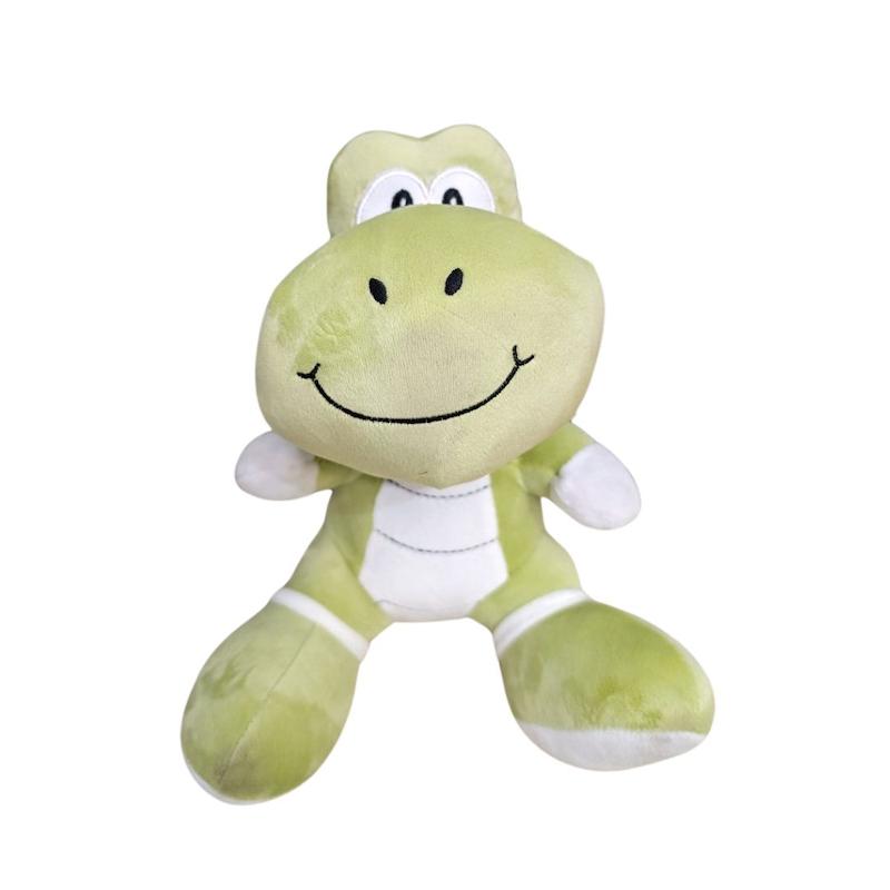 عروسک تمساح