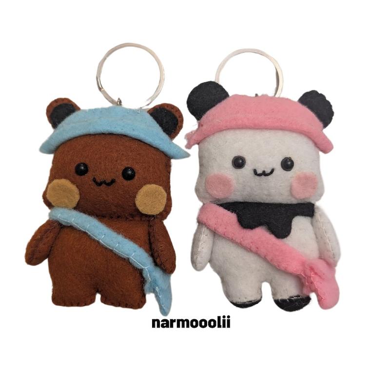 جا کلیدی نمدی گومبولی و گریزلی