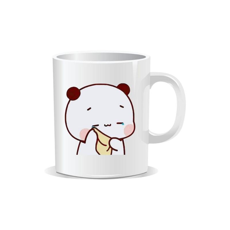 ماگ گومبولی و گریزلی کد 029