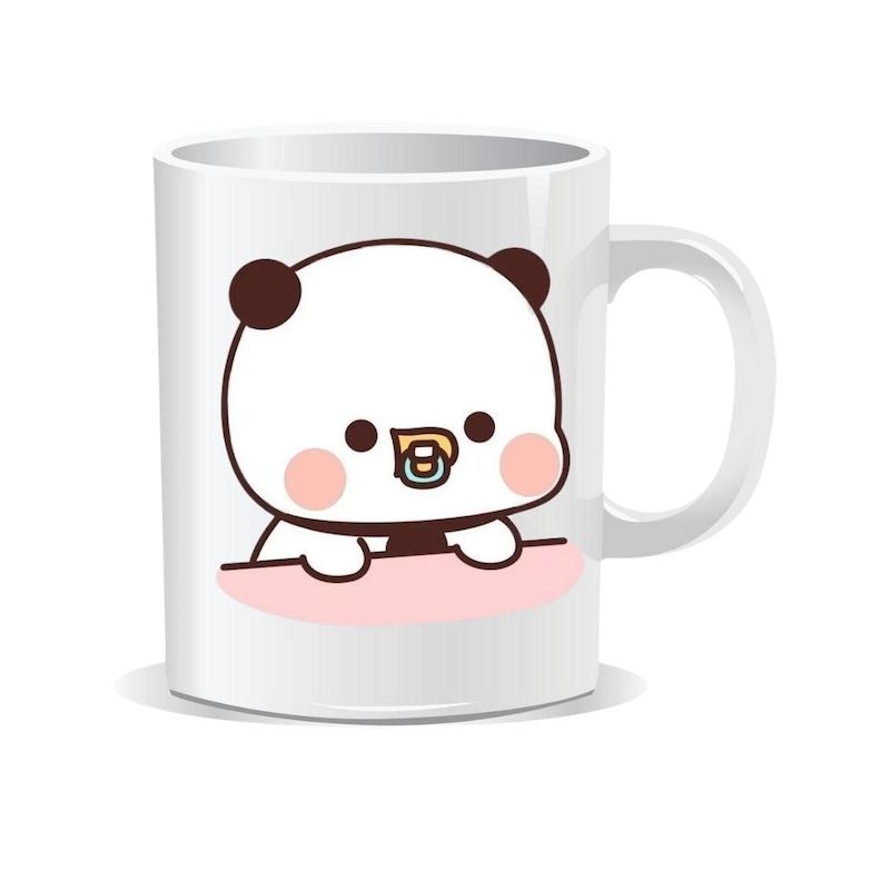 ماگ گومبولی و گریزلی کد 032