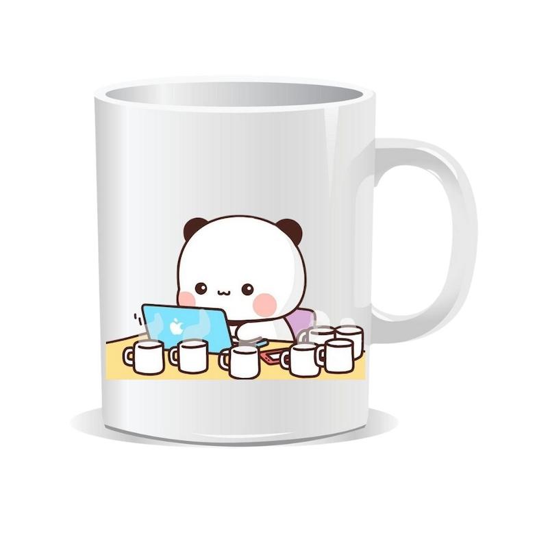 ماگ گومبولی و گریزلی کد 033