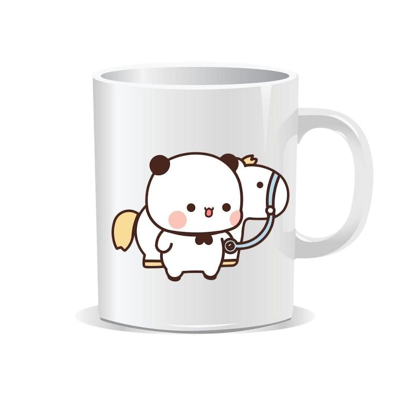 ماگ گومبولی و گریزلی کد 035