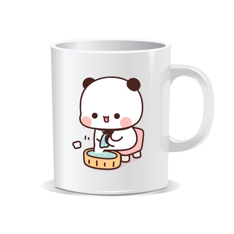 ماگ گومبولی و گریزلی کد 036