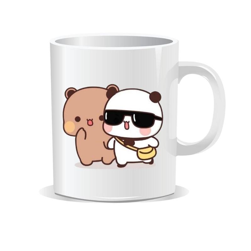 ماگ گومبولی و گریزلی کد 039