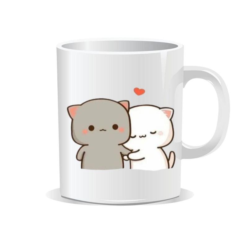 ماگ گومبولی و گریزلی کد 040