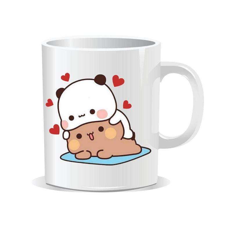 ماگ گومبولی و گریزلی کد 041