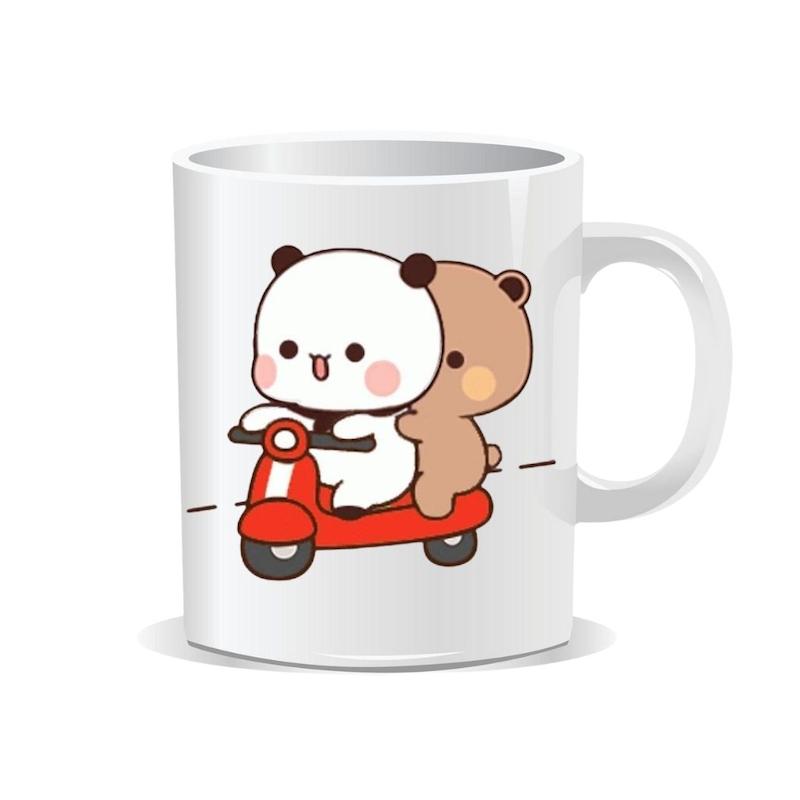 ماگ گومبولی و گریزلی کد 045