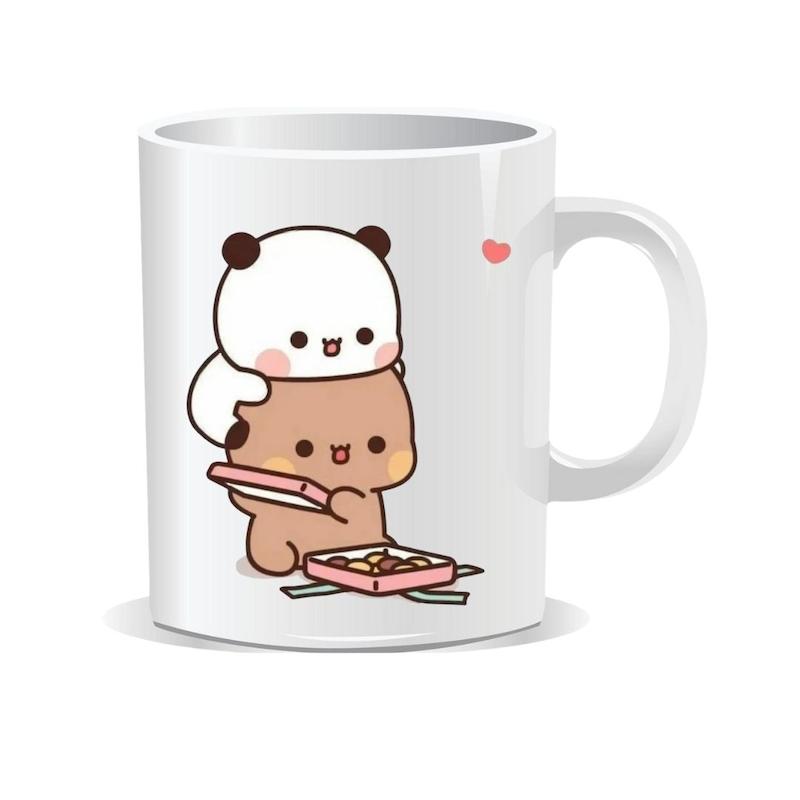 ماگ گومبولی و گریزلی کد 047