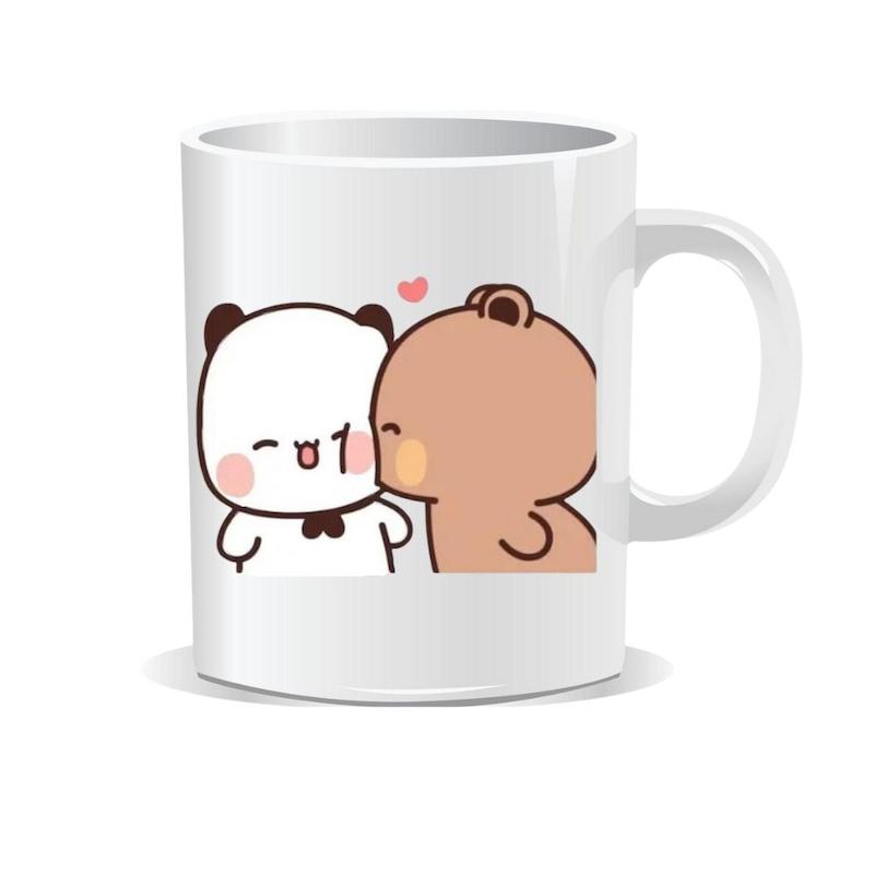 ماگ گومبولی و گریزلی کد 048