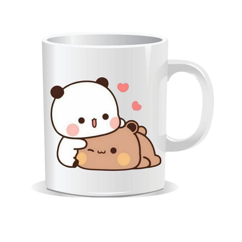 ماگ گومبولی و گریزلی کد 049