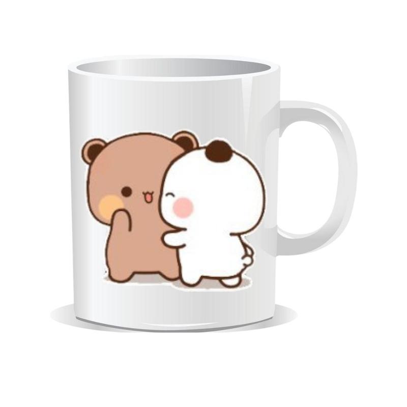 ماگ گومبولی و گریزلی کد 050